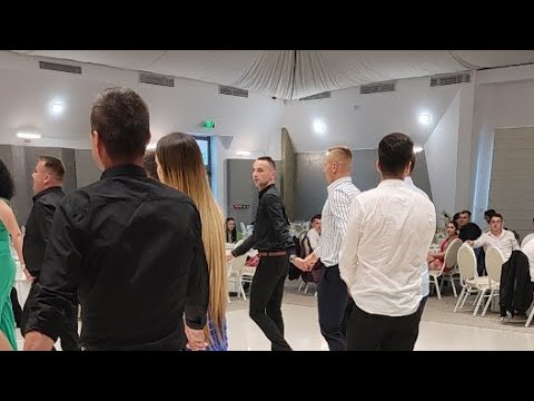 Cununie La Rucar Cu NelutaBucur -- Live