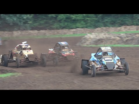 NK Autocross Lochem (1) 2023 - Finale Sprint 2000