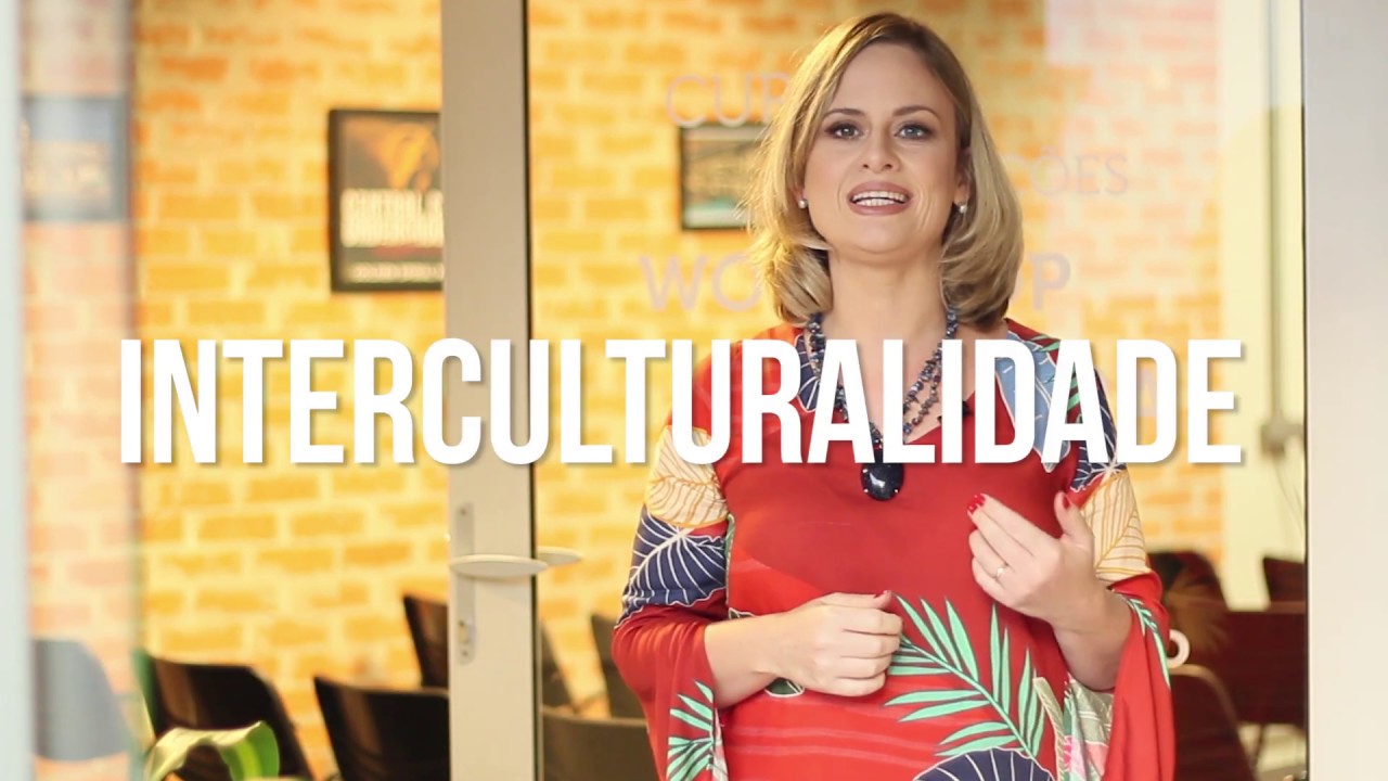 INTERCULTURALIDADE