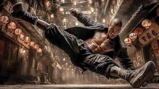 Download lagu Kung Fu Movie | Bullied Prisoner Chosen by a Kung Fu Master—Rises to Become an Unstoppable Legend mp3 Download lagu Kung Fu Movie | Bullied Prisoner Chosen by a Kung Fu Master—Rises to Become an Unstoppable Legend mp3