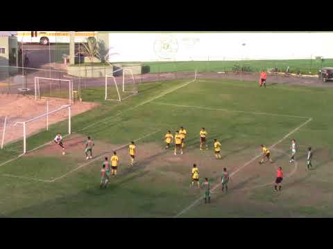 GOL BONSUCESSO Juiz de Fora