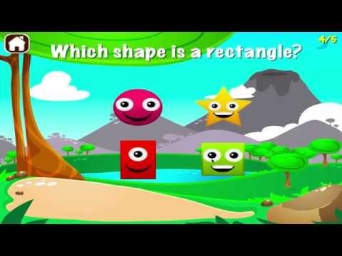 Dragon Toddler Games Video