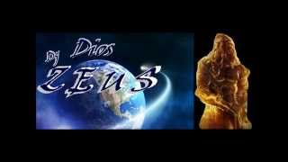 The Sugarhill Gang Apache vs Sir Mix A Lot  jump On It  / Dj Dios Zeus