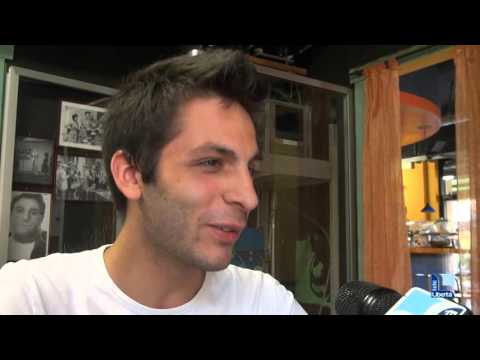 Maestro di scacchi a 19 anni, Mauro: "Voglio giocare con i più forti"