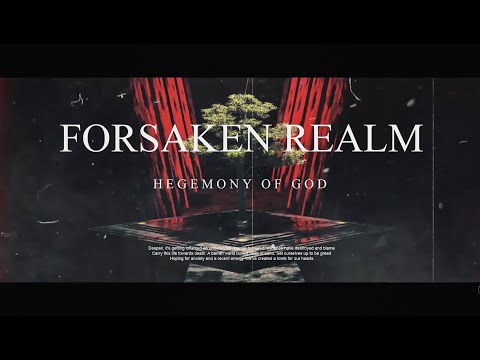 Hegemony Of God  - Forsaken Realm (Music Video)