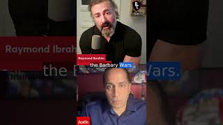 America's first military conflict: the Barbary Wars