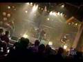 Godsmack Straight Out Of Line Live at Leno 