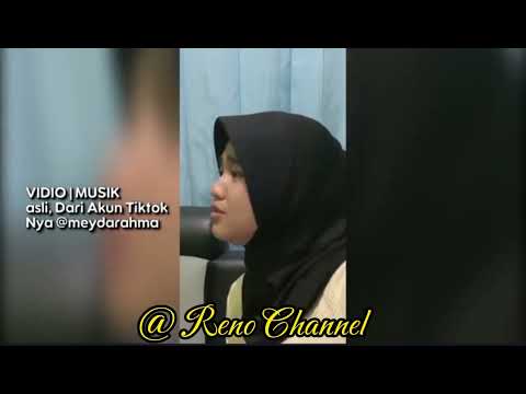 Kalah - Cover Meydarahma Viral TikTok || Lirik Lagu