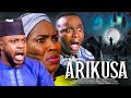 ARIKUSA - A Nigerian Yoruba Movie Starring Odunlade Adekola | Fathia Balogun | Femi Adebayo