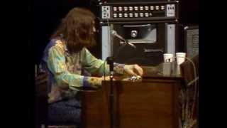 Traffic - Glad &amp; Freedom Rider