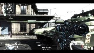 "Cruise control" by Twiisted (bo2)