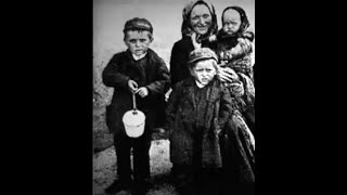 Delores Keane - My Grandfather&#39;s  Emigrant Eyes