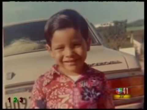 Luis Jimenez - El Hombre de los 5 Millones (Entrevista Completa)