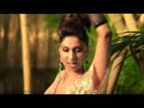 Ms Scandalous Feat Alyssia - Aag  FULL VIDEO