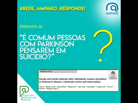 Pergunta 26 [Rede AMPARO Responde 2020]