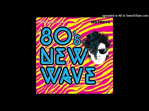 NEW WAVE THE CURE DEPECHE MODE INXS