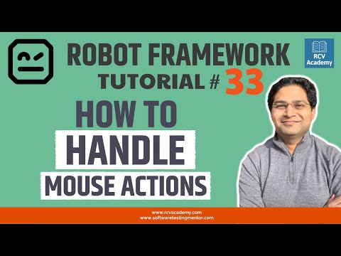Robot Framework Tutorial 1 Install Python and PIP on Mac OS