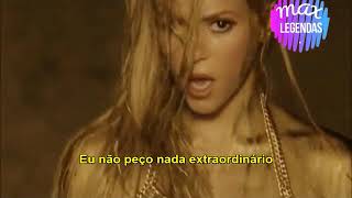 Shakira - Perro Fiel (Legendado) (Tradução) (Clipe Oficial)