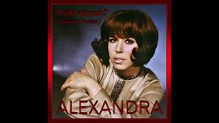 Alexandra - Weißt du noch? (langsame Version) 🎧
