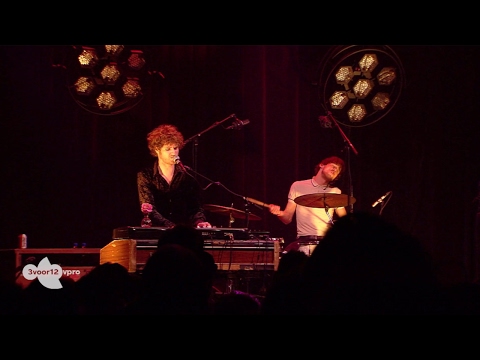 Thijs Boontjes Dans- en Showorkest - Het Spijt Me, Sophie (Song van Het Jaar 2016)