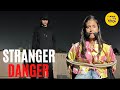 Stranger Danger Short Film | Content Ka Keeda | Social Media Thriller Hindi Short Movies