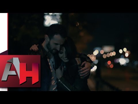 ® Alen Hasanovic ft Belma Karsic - Dok Spava Grad (Official Video HD-4k) NOVO! ©  2017