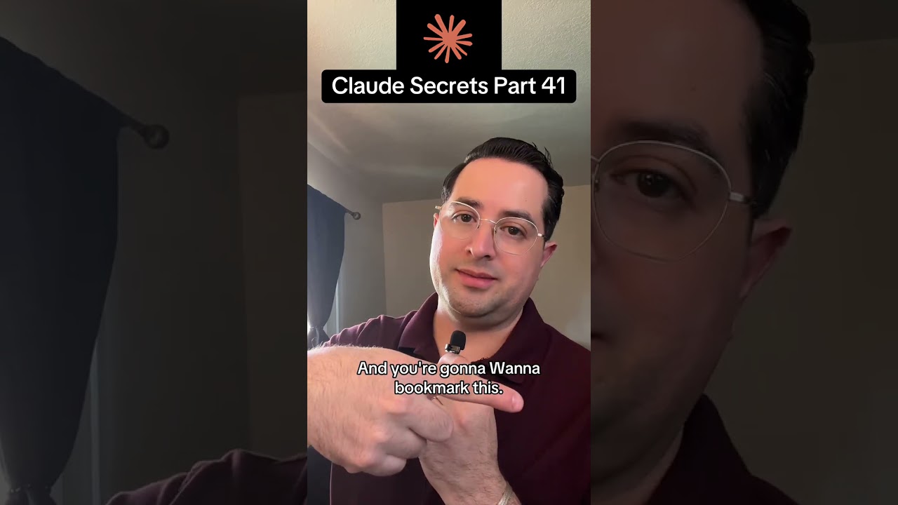 SECRET Prompt to Build Apps 2x Faster | AI App Dev Hack