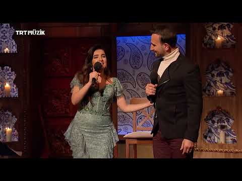 Senem Akdemir, Ahmet Tuzlu - Karanfil Eken Bilir