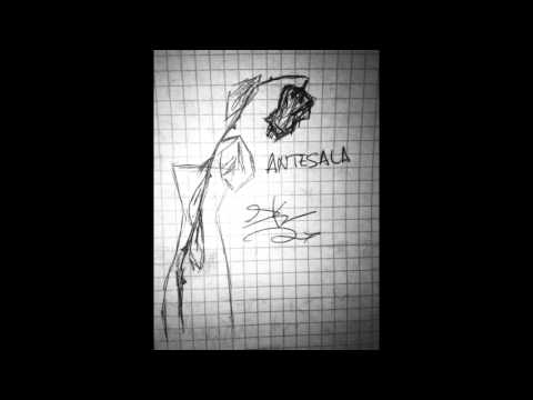 PUNTODEKA-ANTESALA