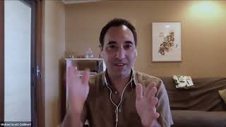 Video 9c: Interview with Michael Good on MusicXML