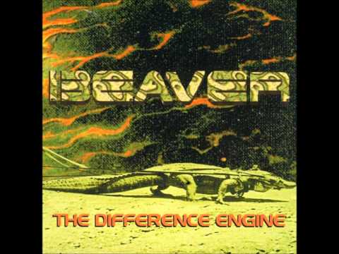 Beaver - On Parade