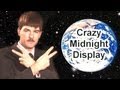 Enjoykin - Crazy Midnight Display 