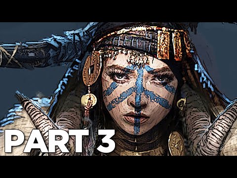 ASSASSIN'S CREED VALHALLA THE SIEGE OF PARIS Walkthrough Gameplay Part 3 - RICHARDIS (PS5)