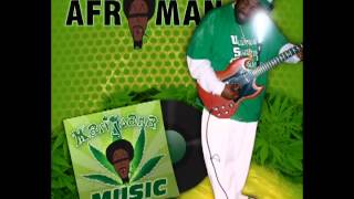 Video Looking for That Good Stuff de Afroman