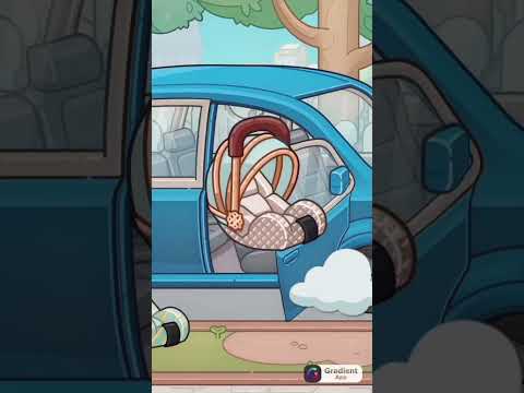 New update Baby 🍼 car seats🌸☁️🩷 #avatar #avatarworld