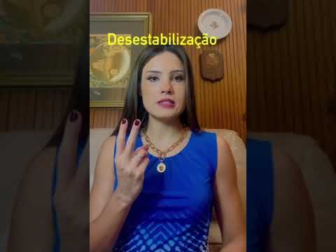 Teoria da Subversão. Vídeo importante. Compartilhe.