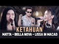 Ketahuan Matta X Bella Nova X Lissa In Macao Live Best On Track