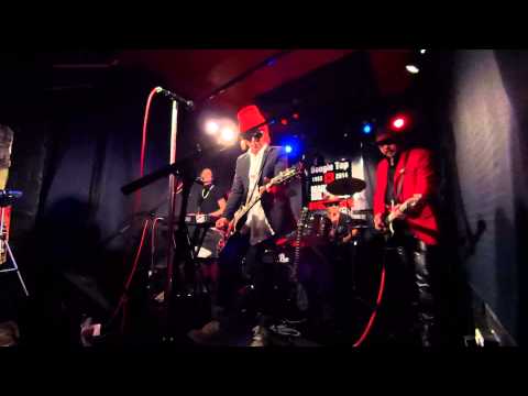 Boogie Top [03:Midnight Cruiser]