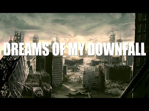 Nathan Wagner - Dreams of my Downfall