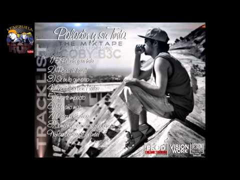 04- Nostalgia con balas- Coby B3C (Prod Demetrius)VnzlaRapTube