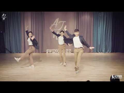 AJW2019 - Short'Case (Illinois Jacquet) - Mixmatch - 3rd Place