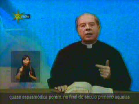 O Pão Nosso 28 Novembro Pe.F.C.Cardoso.flv