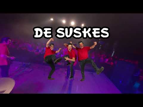 De Suskes promo