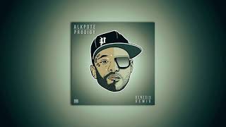 Alkpote Feat.Prodigy (Mobb Deep) - Genesis (remix) - Illégal Mixtape