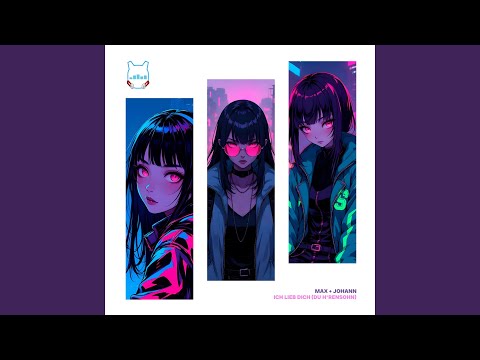 Ich lieb dich (du H*rensohn)