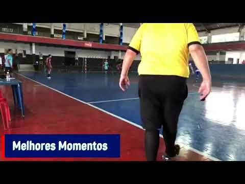 Melhores Momentos AESG 2 x 4 Olaria   Campeonato Carioca Sub 20   FFSERJ - 19/05/22