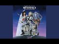Lydia Discovers? (From "Beetlejuice" Soundtrack)