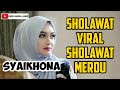 Ya Badrotim Syaikhona Sholawat Syahdu AnakMedanChannel13