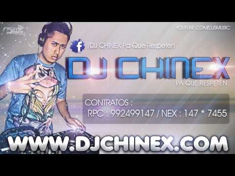 Dj Chinex - El Pitin + Descargar