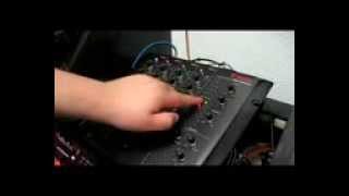 Video thumbnail for Repaso de la VESTAX VMC 004 XLU audio en español MR JACK DJ by Unobilbao